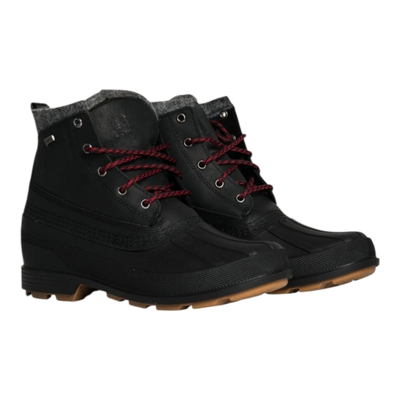 Mens KAMIK Lawrence M Boot-Size 10 - Picture 2 of 8